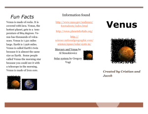 Venus Brochure.pub (Read-Only