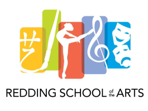 Assembly Songs (Part 1) - Redding School of the Arts