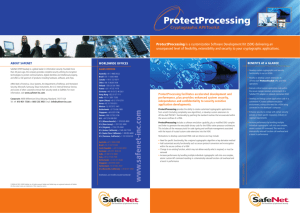 ProtectProcessing - HD