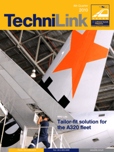 Read More - Lufthansa Technik Philippines