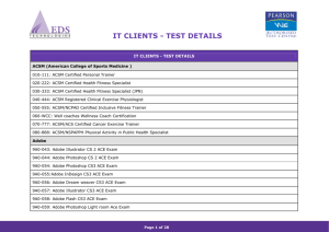 it clients - test details - EDS Technologies Pvt. Ltd.