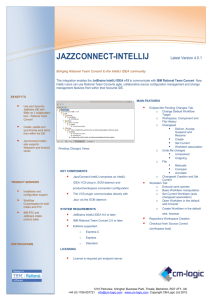 Information Technology Solutions JAZZCONNECT