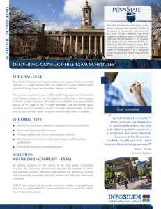 View Penn State University Case Study