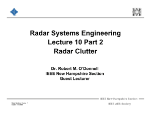 Radar 2009 A_10 Radar Clutter.2pdf