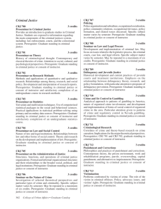 UNLV Graduate Catalog 2007