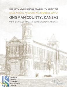 Kingman Market Feasibility Study Final Document 2015