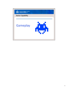 Gameplay_ Presentation_2013v2 [Compatibility Mode]