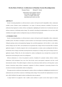 Acrobat PDF - Donald Bren School of Information and Computer
