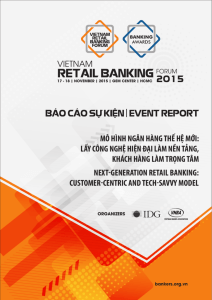 here - vietnam retail banking forum