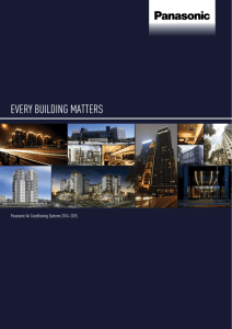 every building matters