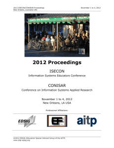 Full Proceedings PDF