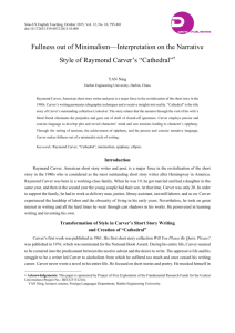 Full-Text PDF - David Publishing Company
