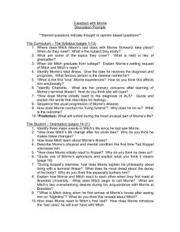 Science And Technology Essays Help Writing Essay Paper also Thesis Statements For Persuasive Essays Reflective Essay Tuesdays With Morrie Sample Essay English