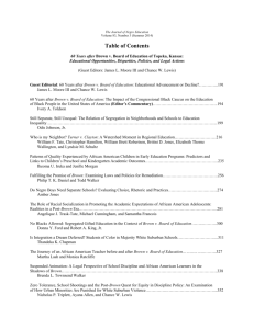see Table of Contents for this issue