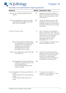 Ch 10 answers