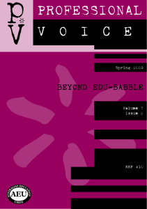 this issue of PV online here