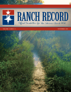 Ranch Record - Rackcdn.com