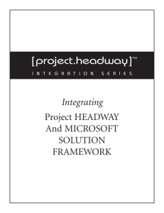 [project.headway]™ - ProjectManagement.com