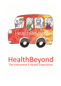 HealthBeyond Report, 2011