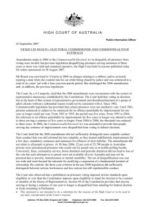 PDF 32k - High Court of Australia