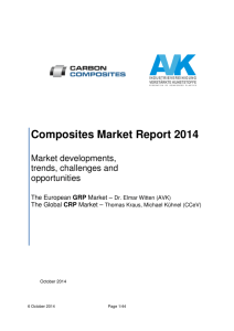 Market Report GRP+CRP