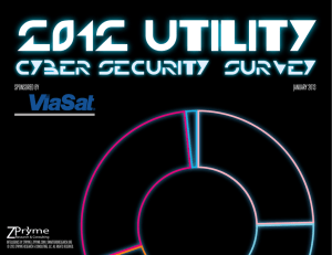 cyber security survey