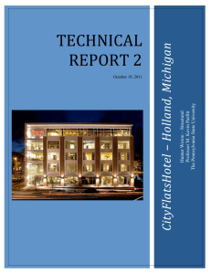 technical report 2 - College of Engineering