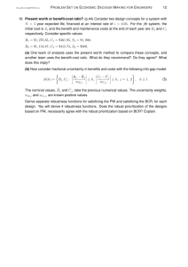 Statement and solution of problem 16 in the homework exercises file