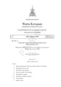 here - Dewan Negeri Selangor