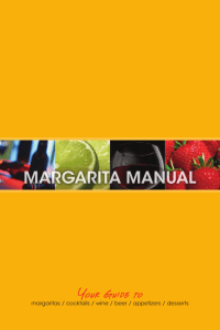 margarita manual