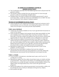 ap american government chapter 20