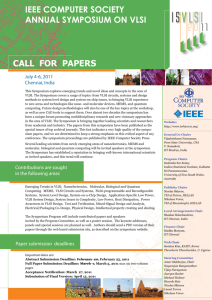 You can the Call for Papers as a PDF here.