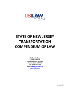 New Jersey - USLAW NETWORK, Inc