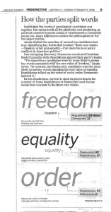 equality - Janda's Home Page