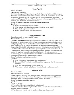 The medicine bag theme picture