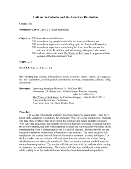 eve of the revolution dbq jennifer luna mr o’brian dbq essay 11/30/14 eve of the revolution dbq essay the original thirteen colonies gained their independence on july 4,. eve of the revolution dbq jennifer luna mr o’brian dbq essay 11/30/14 eve of the revolution dbq essay the original thirteen colonies gained their independence on july 4,.