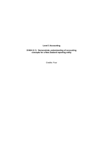 91404 Sample Exam Paper - Secondary Social Science Wikispace