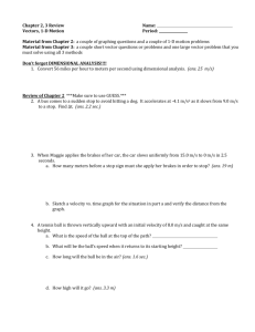 chapter 2 and 3 review worksheet
