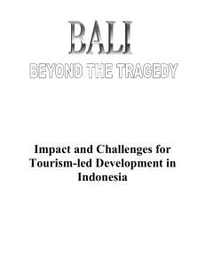 read more - Bali SOS
