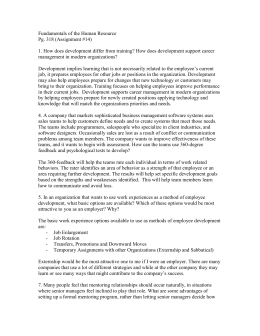 The Glass Ceiling Effect Is A Form Of Discrimination Assignment 14 Performance Discipline Evaluation