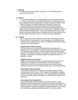 Nursing Process Case Study Examples Www Rhodia Club Com