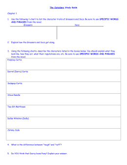Stephen Covey Habits Personal Mission Statement Textiles Gcse The Outsiders Study Guide Ch Questions The Outsiders Study Top Topics For Persuasive Essays The Outsiders