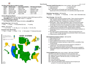 part 2 -- state system requirements
