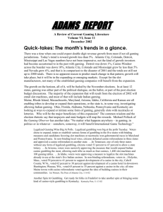 adams report - SOFTCOM Internet Communications, Inc.