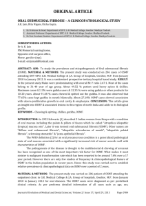 original article - Journal of Evolution of Medical and Dental Sciences