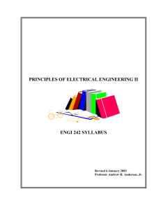 principles of electrical engineering ii