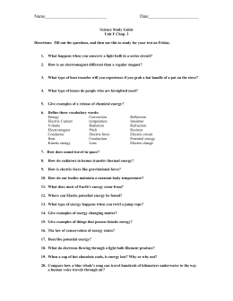 Faraday`s Electromagnetic Lab