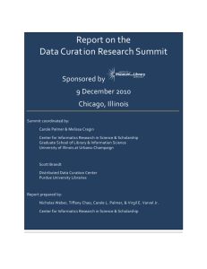 DCRS_Report_Final - Ideals - University of Illinois at Urbana