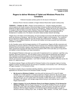 Rogers chocolates case study solution