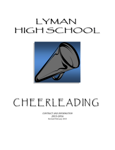 File - Lyman Cheerleading